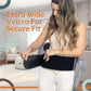 Adjustable Ergonomic Baby Carrier – Newborn to Toddler – Plus-Size & Travel Friendly